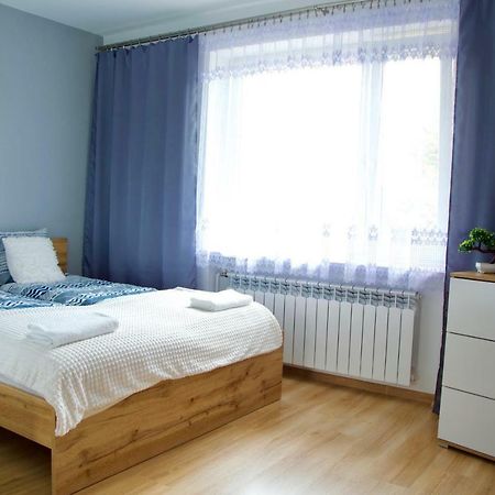 Apartamenty Zorza Cracovie Extérieur photo