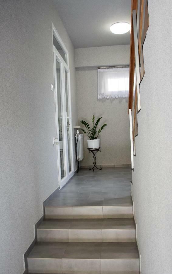 Apartamenty Zorza Cracovie Extérieur photo